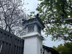 -金泽古镇
