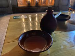 杨梅酒-串大叔炭火烤串·鸡西大冷面刀削面(总店)