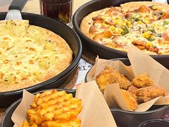 -必胜客(兴华中路PH店)