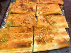 煎饼-马海涛牛肉串·午市牛腩饭·烧烤夜宵(领汇广场店)