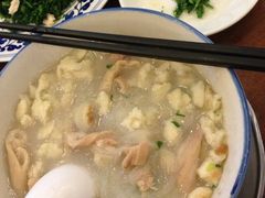 精肠葫芦头-春发生饭店·非遗(南院门店)