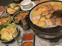 -酒拾烤肉(九方店)