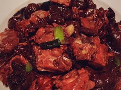 小鸡炖蘑菇-小南洋海景餐厅(深圳湾店)