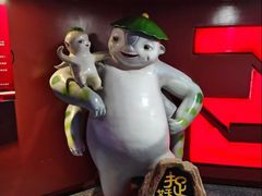 -首都电影院(天津店 中国巨幕)