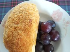 鱼松面包-多乐之日(田林东路店)