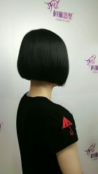 -柯琳造型