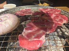 -韩国料理大力士(屏风街店)
