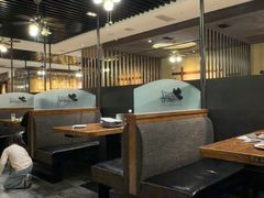 -汉巴味德(沈阳万象汇店)