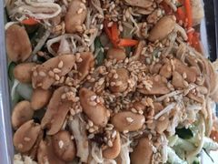 -媛媛家秘制鸡丝凉皮(陆慕店)