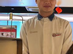 -海底捞火锅(莘松路店)