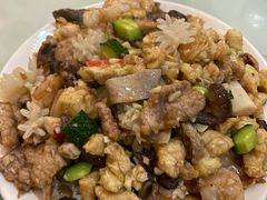 -胖子菜馆(隆昌路店)
