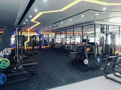 -悦健身游泳健身馆(宋家庄店)