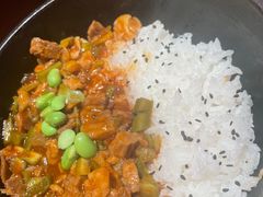 -轻烧烤肉(光谷步行街店)