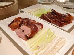 -天龙轩(香港丽思卡尔顿酒店)