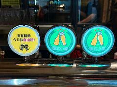 -肉串汪(月坛店)