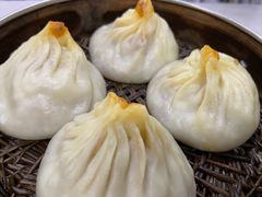 -鲁氏汤包王(长白街店)