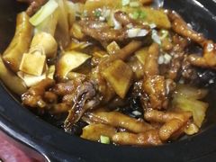 -院子餐厅·大锅菜·老杭帮(桥西直街店)
