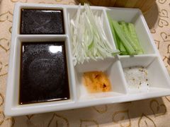 -大鸭梨烤鸭店(花园村店)