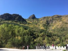 -云岫谷自然风景区
