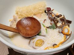 -云味馆·云南菜·云南米线(景田店)