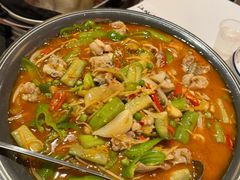 -江味龙虾馆·裸蓝龙虾(南山店)