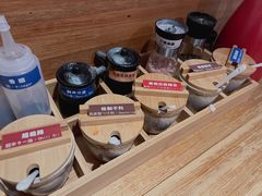 -一井烧肉·活鳗·寿司(望京SOHO店)