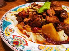 -巴依老爷新疆美食(常营店)