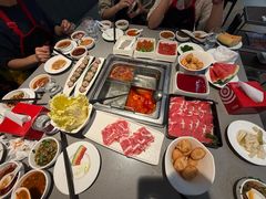 -海底捞火锅(步步高新天地店)