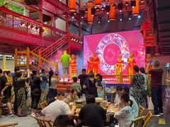 -巴人堂(女儿城店)