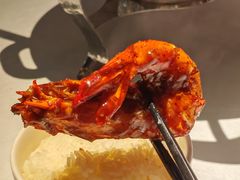 -狮拾久·现代新加坡料理(福田COCO Park店)