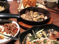 -云海肴·汽锅鸡·云南菜(领展购物广场·中关村店)