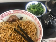 -吴茂兴本帮面(百色路店)