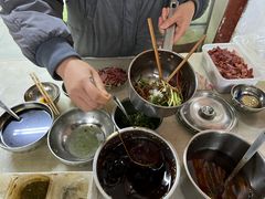 -小陈方酥锅盔(古城总店)