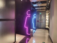 -深圳百老汇电影中心(IMAX万象天地店)