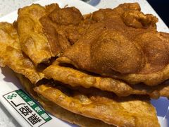 -黑窑厂糖油饼烤鸭·清真菜(旗舰店)