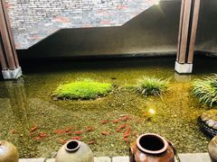 -几荷·恰似故人来(秀水广场店)