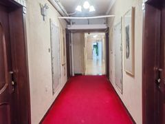 -北京美神宫艺术主题温泉酒店