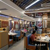 分享九龙茶记美食!