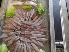 -新金盛·海鲜酒楼(盐田店)