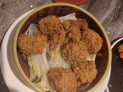 -前海沿·青岛菜(乐客城店)