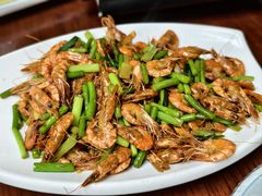 -61号餐吧(兴坪古镇漓江店)