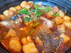 -壹只菜·崇明本地特色菜(崇明南门店)