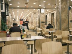 大堂-老四季(总店)
