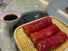 -稻香酒家(长宁KING88广场店)