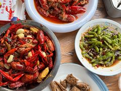 -五七小李子油焖大虾(总店)