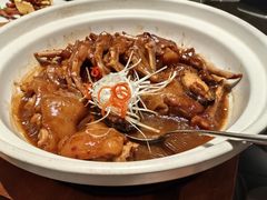 -钱塘宴(东站西子国际店)