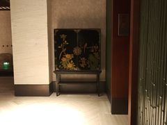 -海棠湾九号度假酒店-融荟家和中餐厅