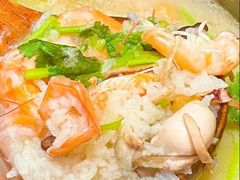 -大洋家·精品潮汕菜·生腌砂锅粥(天河东路店)