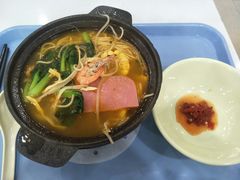 -紫金港餐饮中心-风味餐厅(浙江大学紫金港校区店)