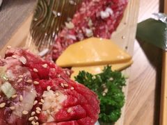 -江户烧肉(高德店)